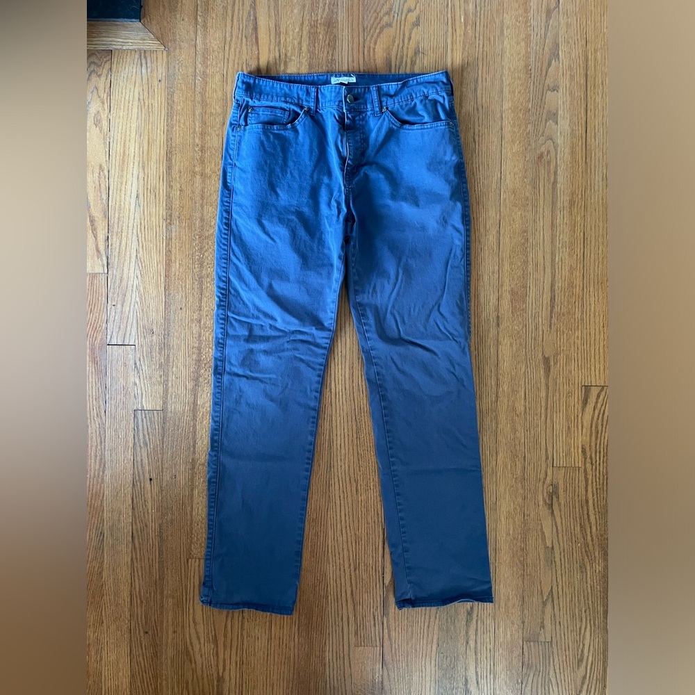 Peter Millar Performance Pants - Picture 3 of 4